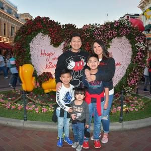 Meet your Posher, Phong